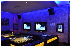 久歌量販KTV連鎖店