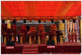 久歌量販KTV連鎖店