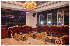 爵士龍案例-鄭州紅館