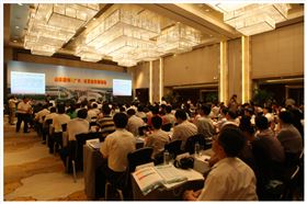 德州市長蒞臨爵士龍指導工作