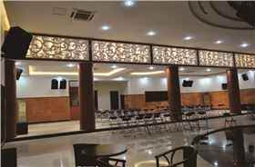 爵士龍案例-廣州大學(xué)華軟軟件學(xué)院