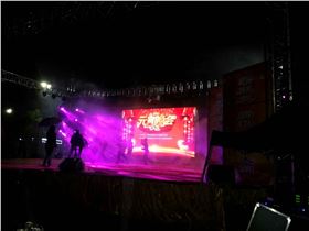 爵士龍舞臺音響設備廠家-乳源縣政府機構案例3