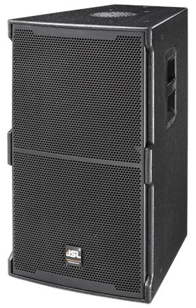 爵士龍N系列專業數字音響