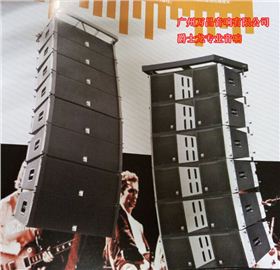 舞臺(tái)音響設(shè)備