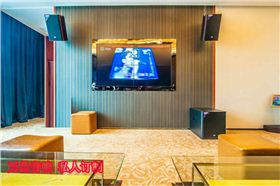 爵士龍私人訂制音響