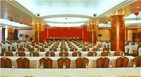 爵士龍音響會議音響系統(tǒng)