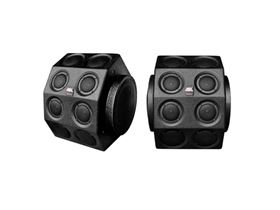 爵士龍音響怎么樣3