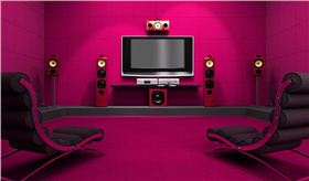 爵士龍家庭影音