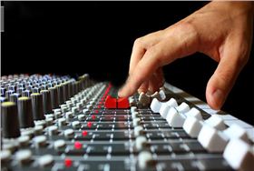 JSL專業(yè)音響系統(tǒng)