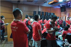 廣州萬昌音響有限公司