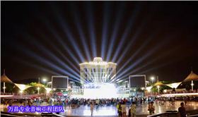 JSL燈光音響設備