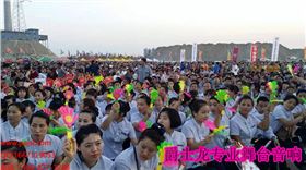 爵士龍舞臺演出音響設備1