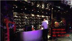 爵士龍酒店音響設備工程--青滕源大飯店案例4