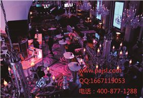 酒吧音響燈光設備 上上酒吧案例3
