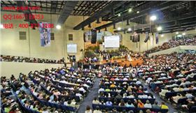 爵士龍教堂音響設(shè)備工程 巴拿馬國家教堂案例1