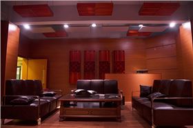 爵士龍音響體驗館六