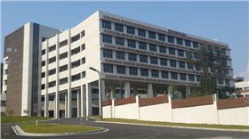 校園廣播系統(tǒng)