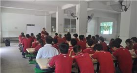 爵士龍音響培訓(xùn)1