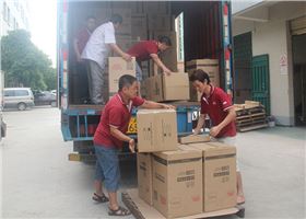 爵士龍拉桿音箱