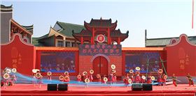 韶關舞臺音響-爵士龍音響