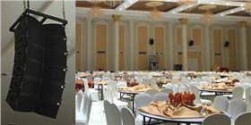 南京線陣音響-爵士龍音響