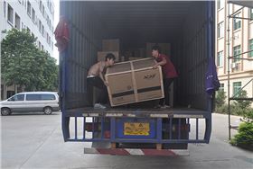 河南線陣音響工程-爵士龍音響