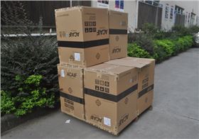 河南線陣音響工程-爵士龍音響