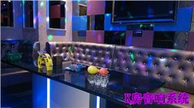 爵士龍量販式KTV音響配置清單