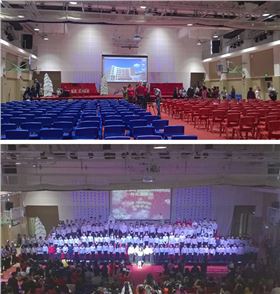 爵士龍舞臺演出設備