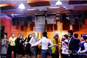 萬昌音響-爵士龍體驗館