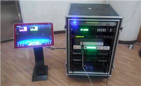 云浮學校舞蹈培訓室音響【爵士龍】