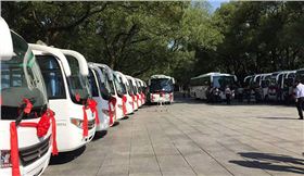 湖南流動圖書車2