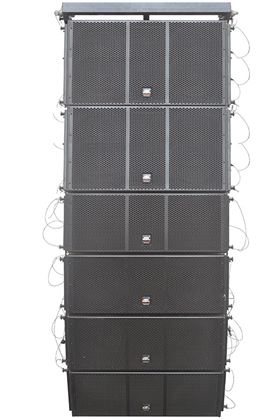 室內(nèi)舞臺(tái)音響設(shè)備圖片