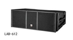 爵士龍線陣系列 LAB-612