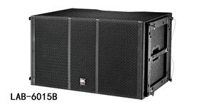 爵士龍線陣系列 LAB-6015B