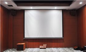 爵士龍高端智能影K系統(tǒng)