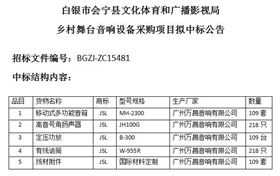 爵士龍廣場(chǎng)舞臺(tái)音響設(shè)備