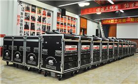 JSL專業演出音響設備