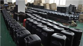 爵士龍優質拉桿箱