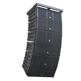 爵士龍線陣音響