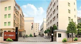 爵士龍音響公司