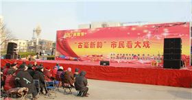 線陣音響 爵士龍全套線陣設備