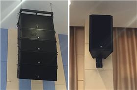 爵士龍專業(yè)音響廠家 廣東舞臺音響設備