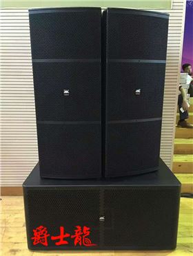 爵士龍室內體育館音響設備