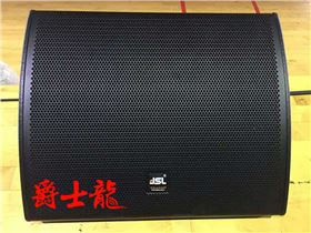 爵士龍室內體育館音響設備