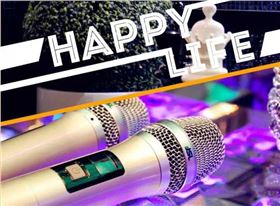 爵士龍專業音響設備