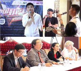 爵士龍專業音響設備