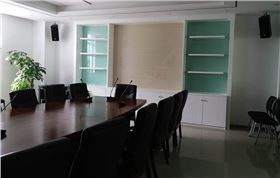 爵士龍會(huì)議室音響