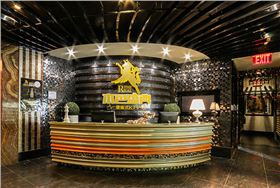 本色盛典量販式KTV音響工程案例