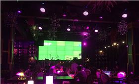 爵士龍酒吧音響